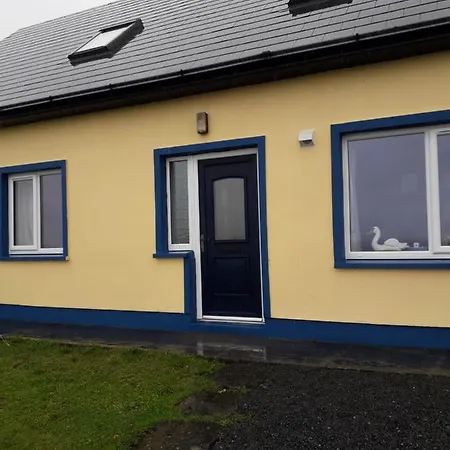Bed & Breakfast Teach Na Ceibh