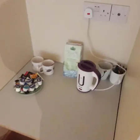 Bed & Breakfast Teach Na Ceibh