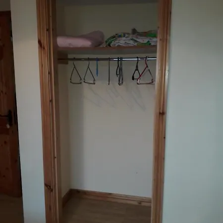 Bed & Breakfast Teach Na Ceibh Inisheer