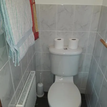 Teach Na Ceibh Bed & Breakfast